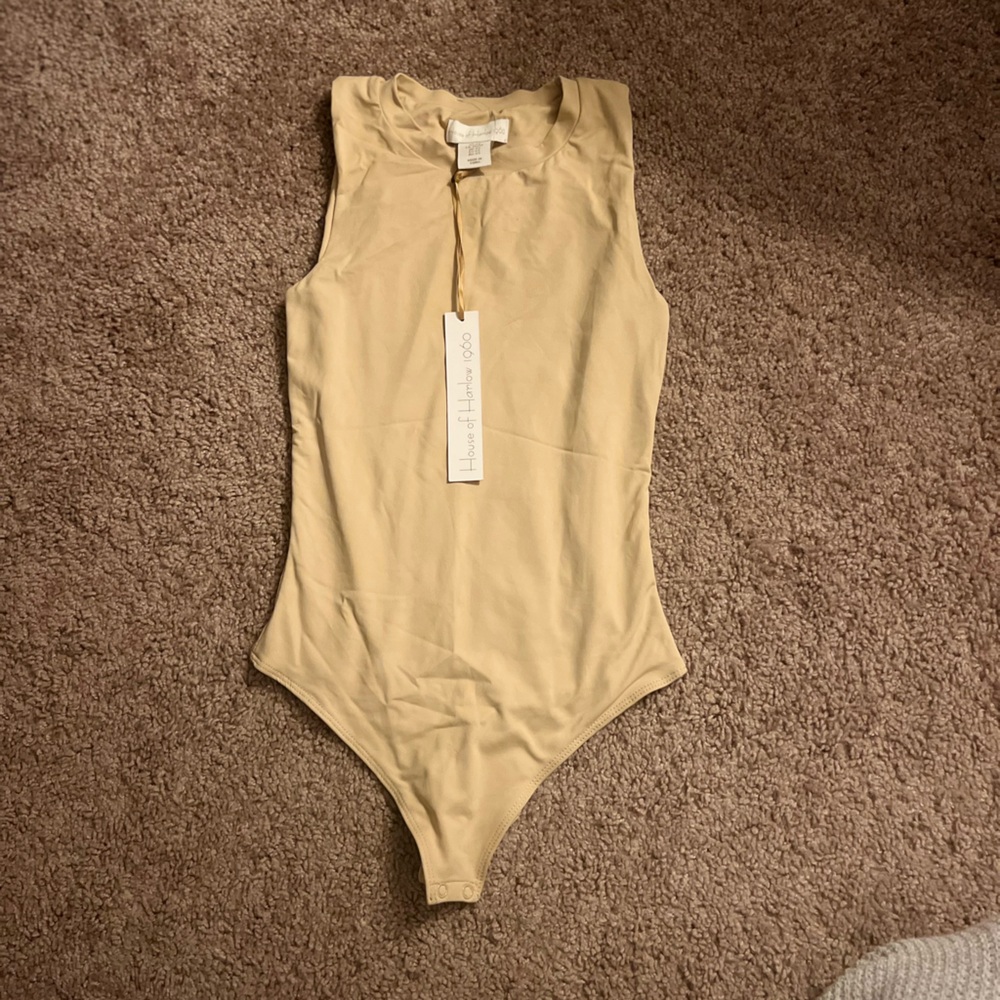 House of Harlow Bodysuit